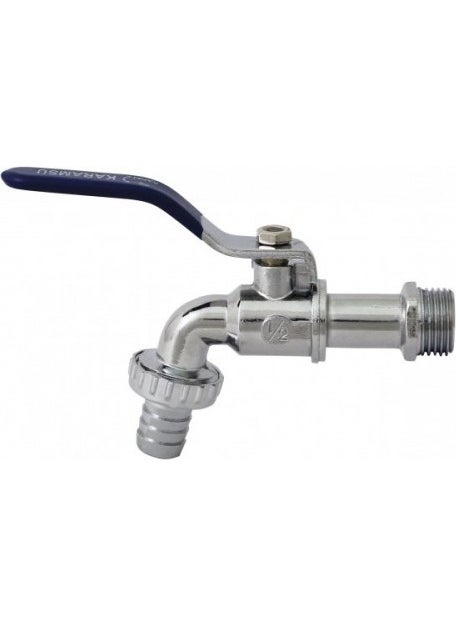 Modatools Faucet Garden Ball Handle 11223 