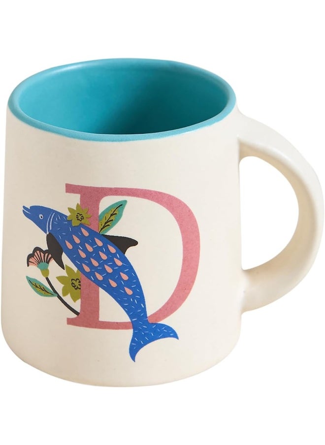 Dolphin Alphabet Mug - D - pzsku/Z8454934F337394E9C9ADZ/45/_/1740070009/4345681d-3cd5-4c88-9665-30d1308fc8d9