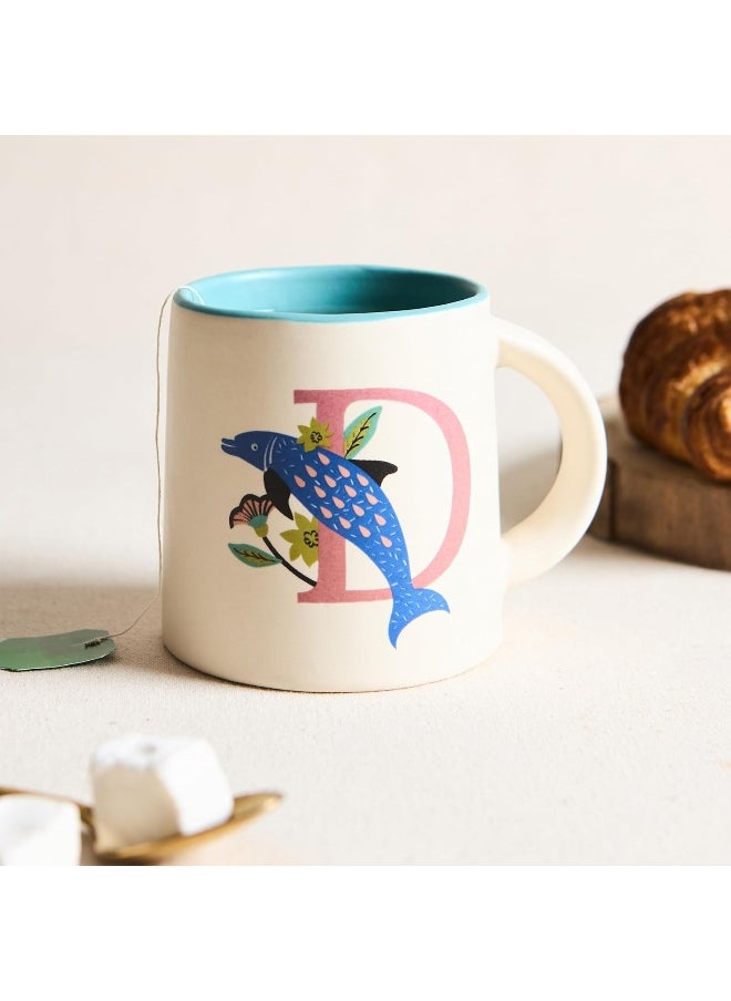 Dolphin Alphabet Mug - D - pzsku/Z8454934F337394E9C9ADZ/45/_/1740070011/c086fe68-35ad-4f5d-9242-2d121e9b8448