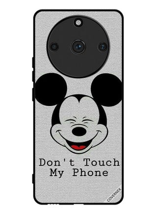 Protective Case Cover For Realme 11 Pro Plus Don't Touch My Phone Mickey - pzsku/Z8454A373920D298240A1Z/45/_/1724071871/6ada8072-6442-46b6-a441-9dd174da6f03
