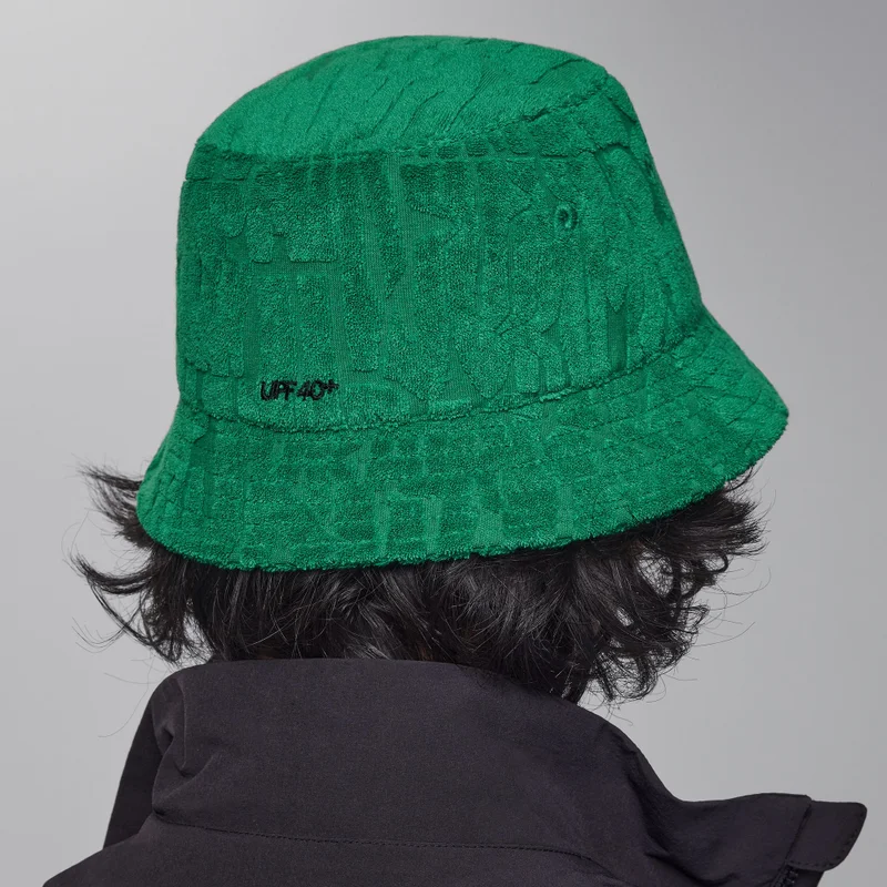 Jordan Kids' Fuel Up, Cool Down Bucket Hat