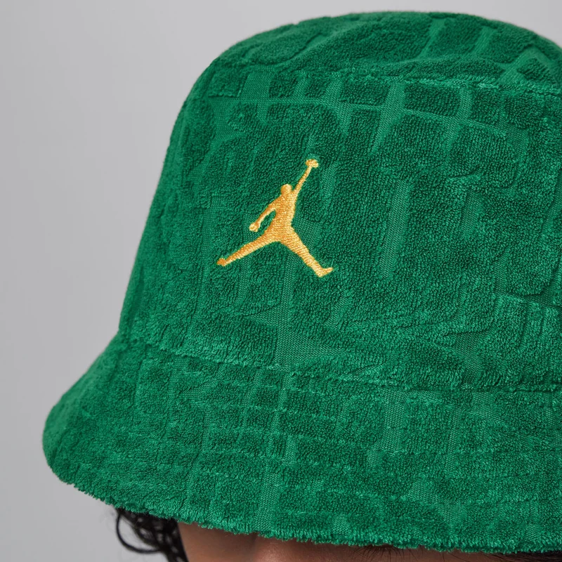 Jordan Kids' Fuel Up, Cool Down Bucket Hat