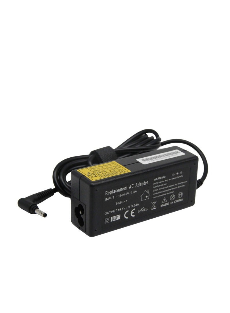مناسب لمحول الطاقة للكمبيوتر المحمول Dell 19.5V3.34A، 65W - Image 5