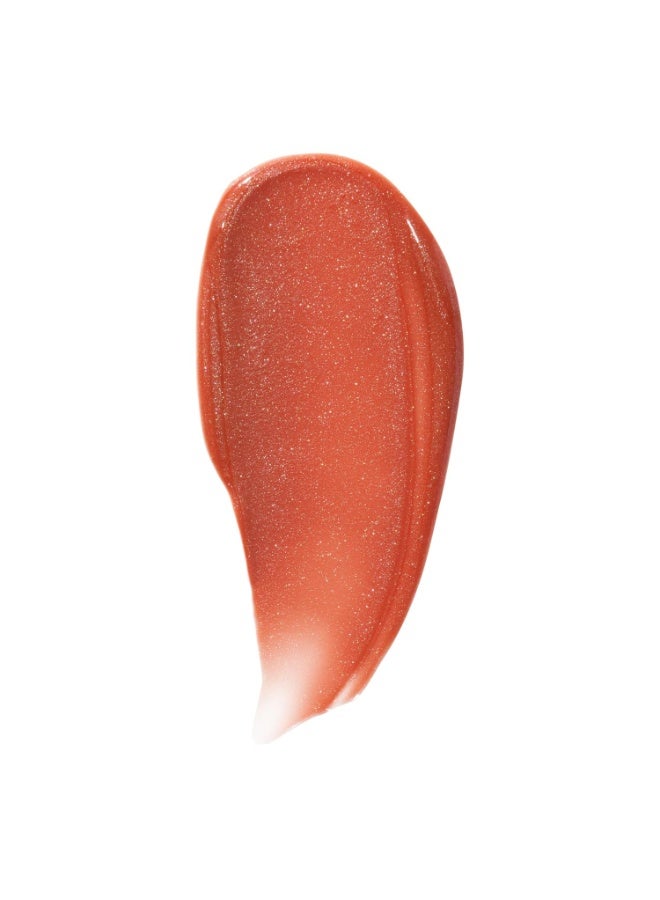 إلف زيت الشفاه جلو ريفايفر، مغذي ومرطب بلمسة نهائية لامعة ولون خفيف، برائحة النعناع، ​​غير لزج، نباتي ولم يُختبر على الحيوانات، لون محايد للغاية - Image 2