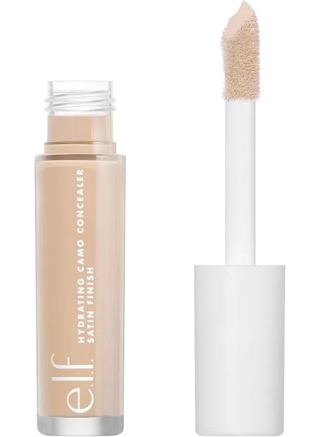 elf Hydrating Camo Concealer - Light Peach - Image 1