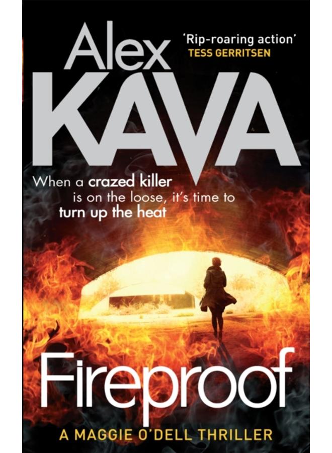 Fireproof 