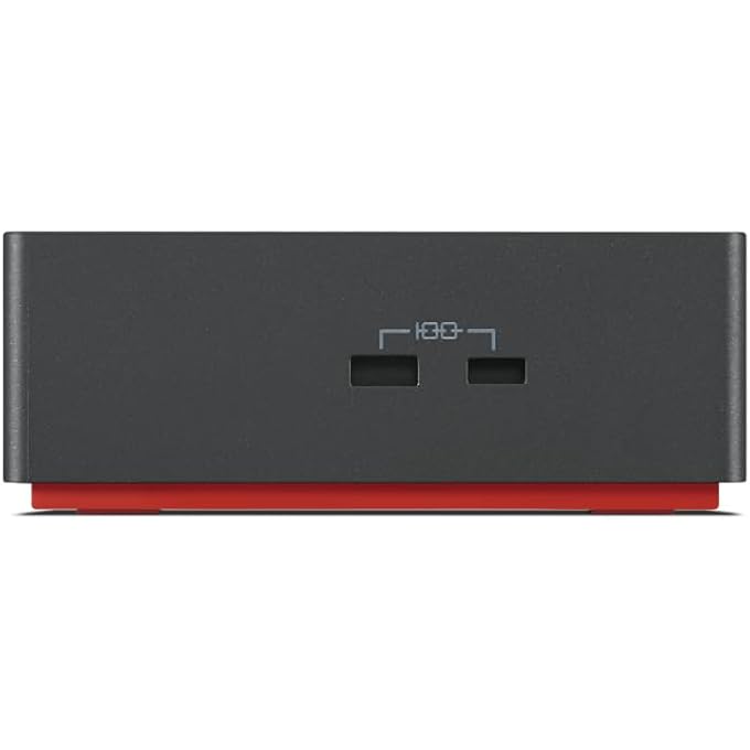 THINKPAD THUNDERBOLT 4 DOCK WORKSTATION DOCK - EU/INA/VIE/RO - Image 3