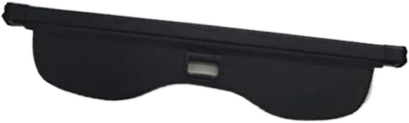 QASULER Rear Cargo Cover for Freelander 2 - Image 1