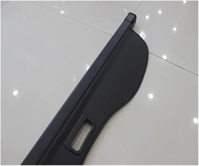 QASULER Rear Cargo Cover for Freelander 2 - Image 2