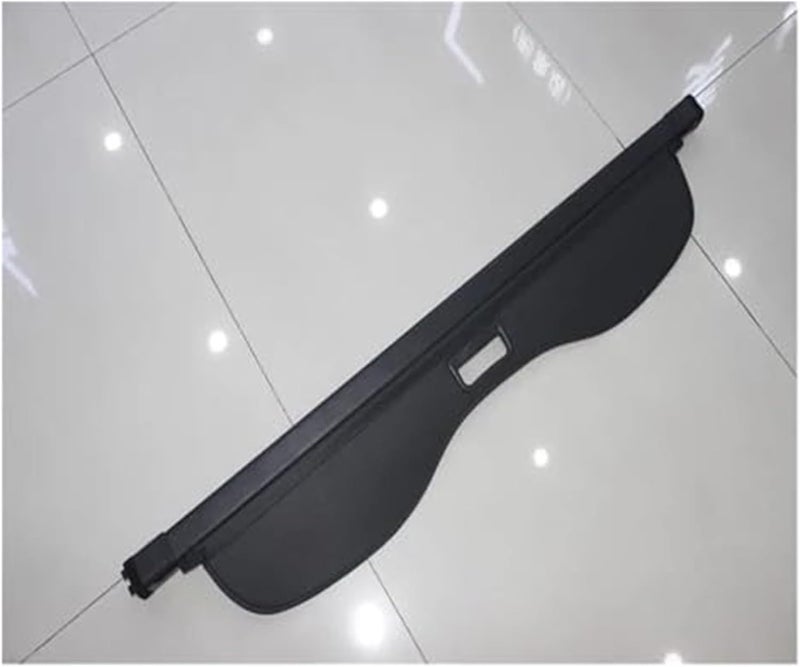 QASULER Rear Cargo Cover for Freelander 2 - Image 5
