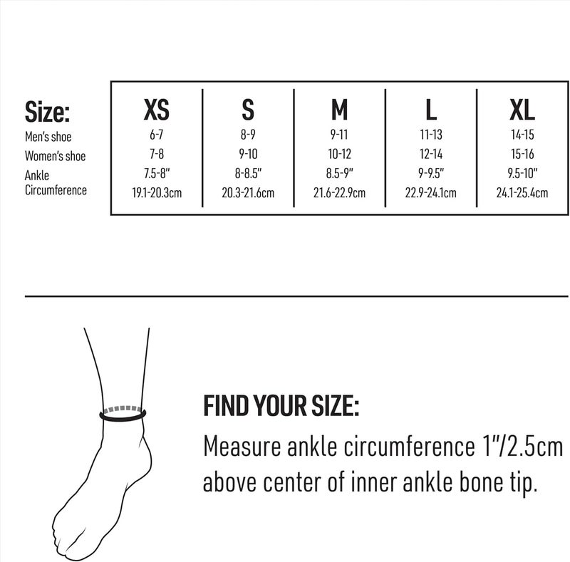 McDavid Lace-Up Ankle Brace for Ankle Support and Sprains - Ideal for Volleyball and Basketball - Unisex - Image 5