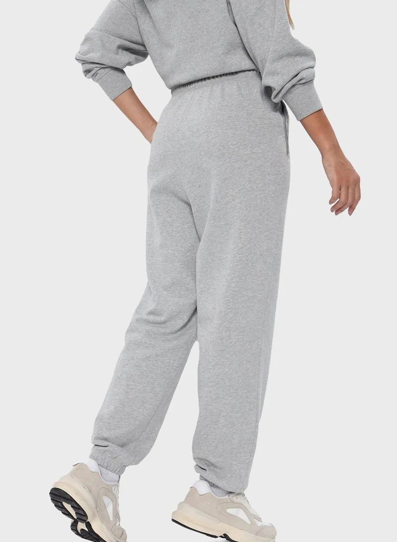 American Eagle High Waist Sweatpants