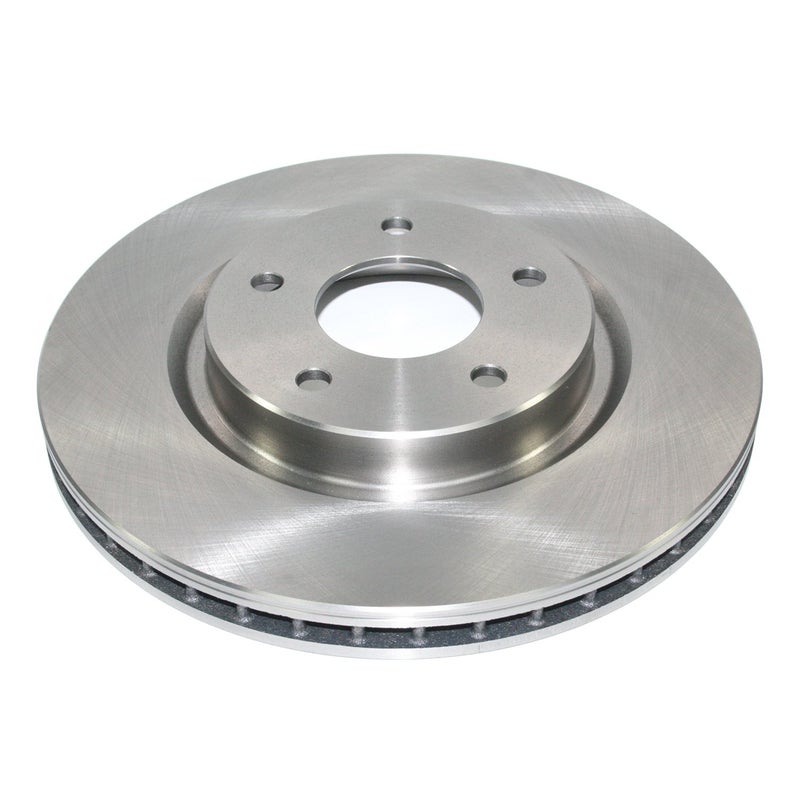 Durago Professional Series Front Vented Brake Rotor