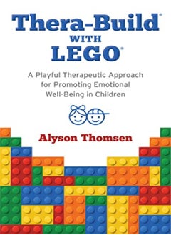 Thera-Build® with LEGO® 
