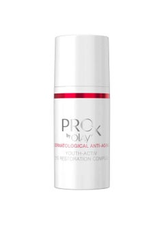 Pro-X Dermatological Anti Aging Eye Cream Eye Restoration Complex 15ml