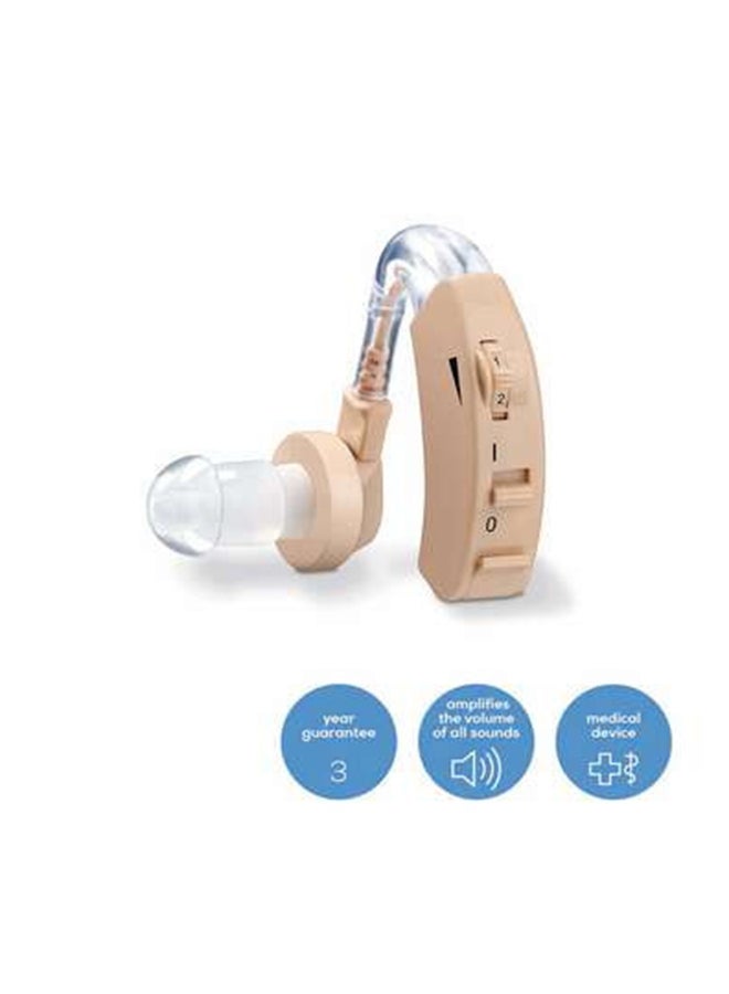 Hearing Aid -Ha50