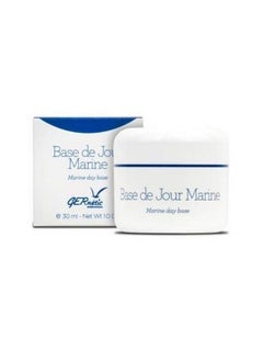 Gernetic Base De Jour Marine Marine Day Cream 1.0Oz  - Image 1