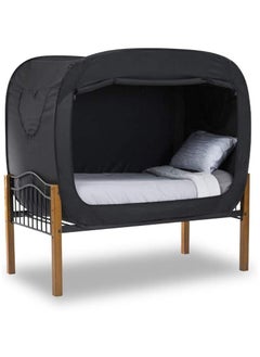Privacy Pop Tent For Single Size Bed