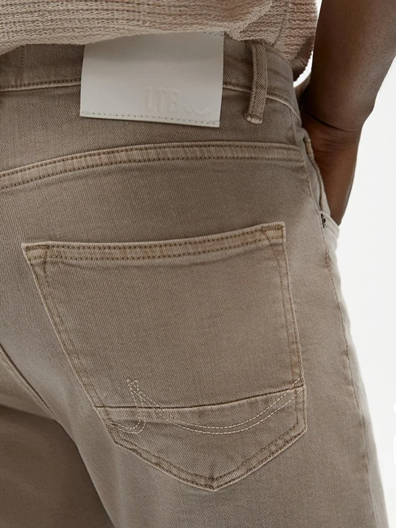 LTB Smarty Y Normal Waist Skinny Leg Jeans