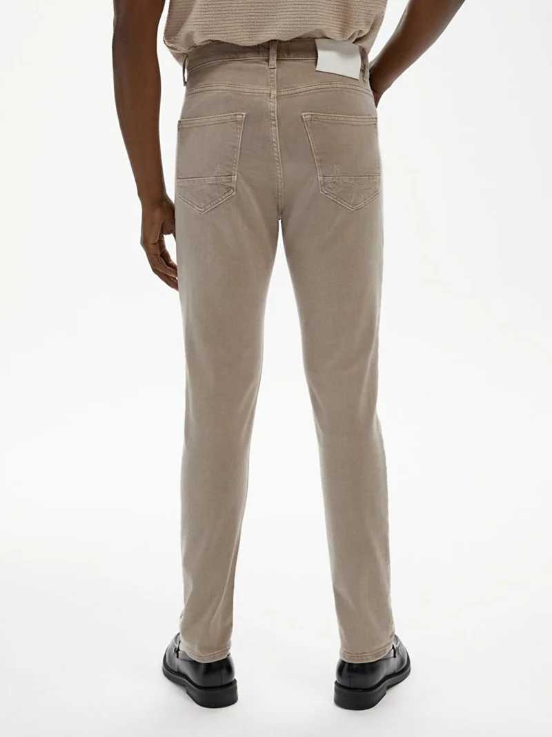 LTB Smarty Y Normal Waist Skinny Leg Jeans