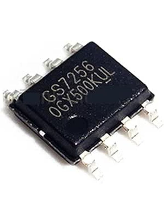 5 قطعة من مجموعة الشرائح GS7256 الدائرة المتكاملة IC رقاقة SOP 8 - Image 1
