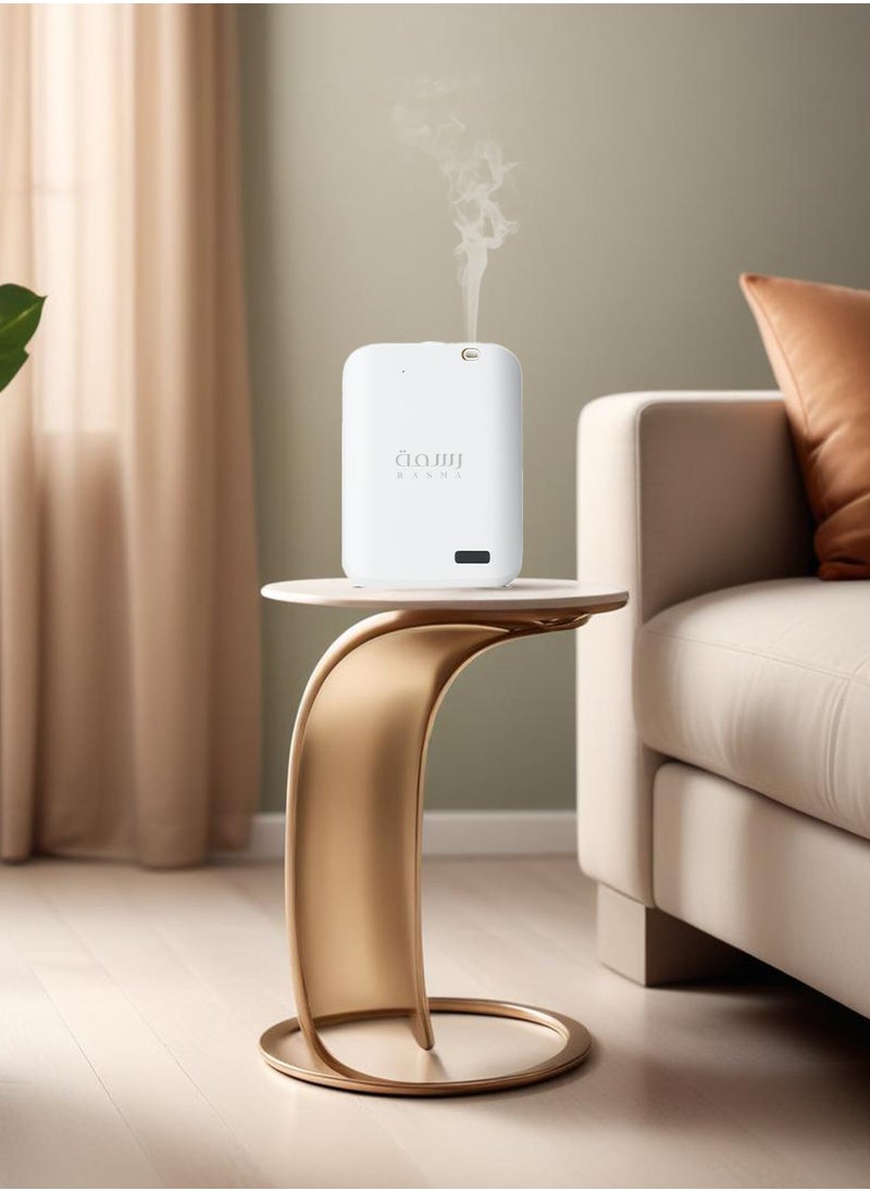 RASMA RS200 Fragrance Device 
