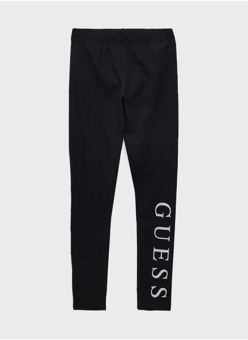 GUESS LEGGING/JEGGING  - Image 1