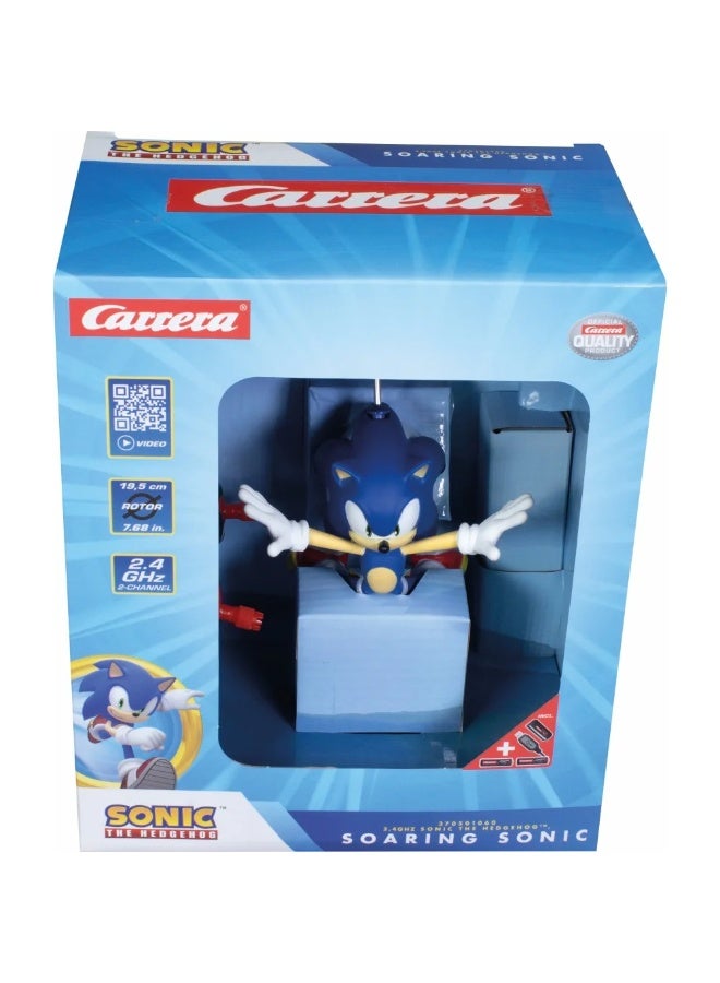 Carrera RC Sonic Soaring 36381521 - Image 3