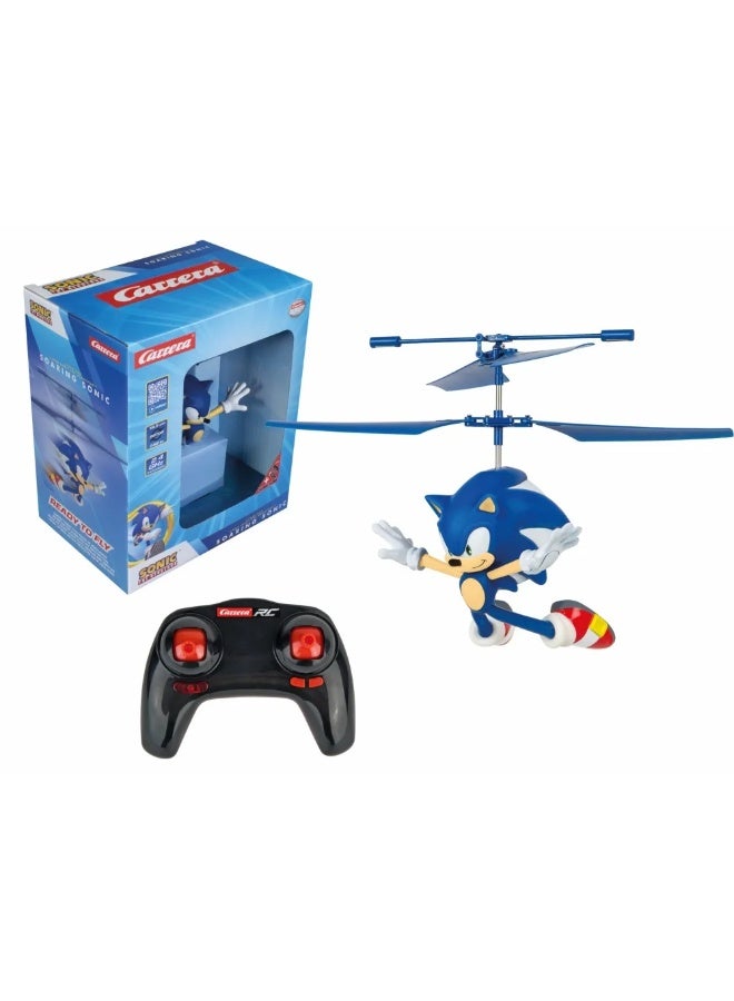 Carrera RC Sonic Soaring 36381521 - Image 1