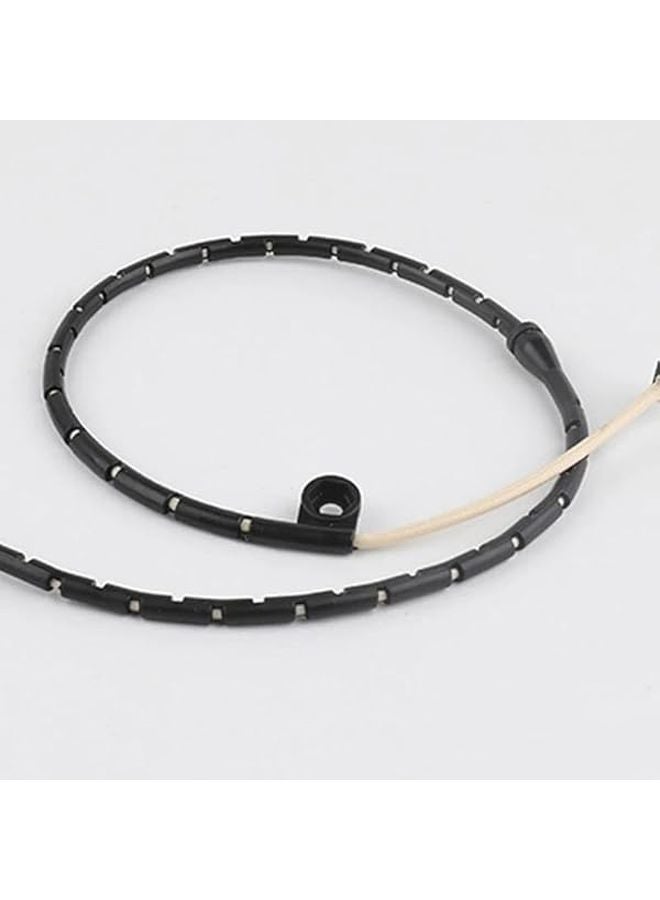 Brake Pad Wear Sensor Front Axle 34351165579 For BMW X5 2000 2007 - Image 4