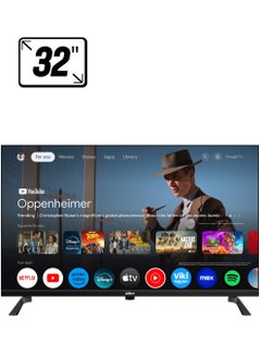 Dahua Smart TV   Google TV 32 inch