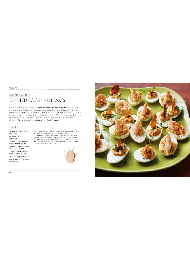 The Art of the Party: Drinks & Nibbles for Easy Entertaining  - Image 2