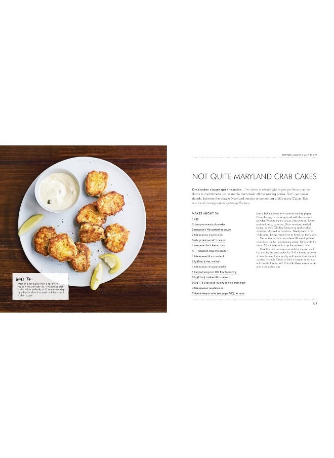 The Art of the Party: Drinks & Nibbles for Easy Entertaining  - Image 1