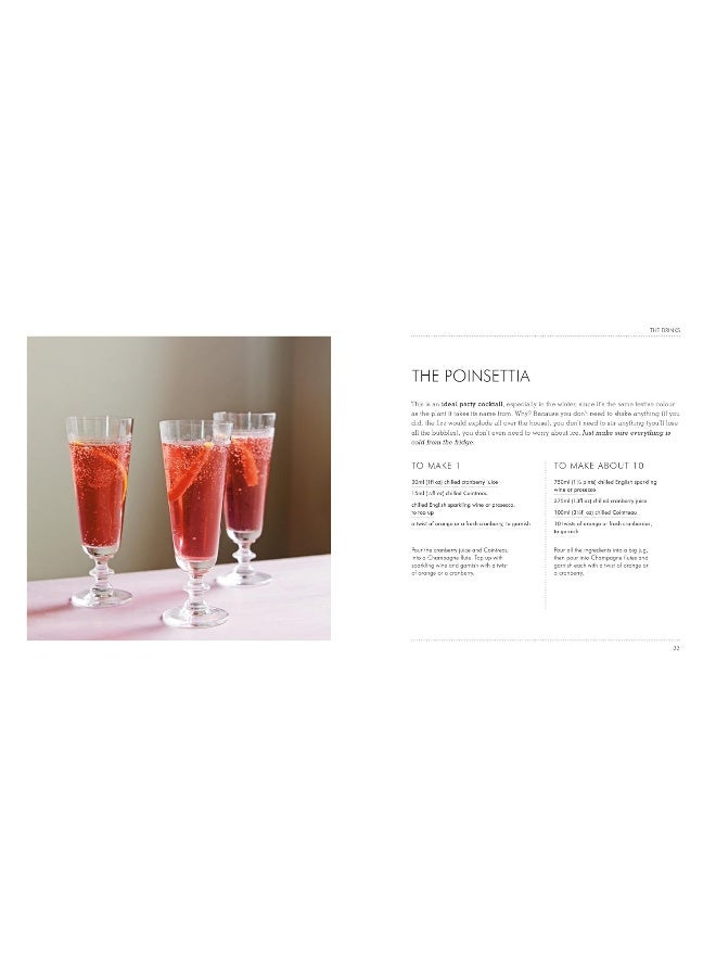 The Art of the Party: Drinks & Nibbles for Easy Entertaining  - Image 5