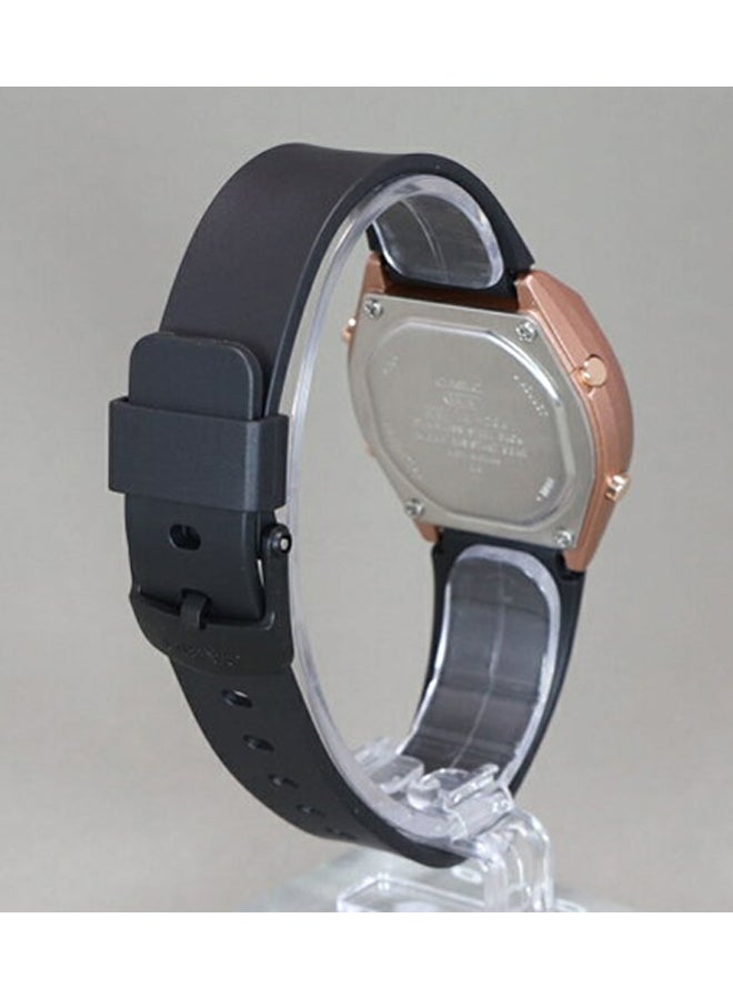 CASIO Women Watch - 39 mm - Black - Image 2