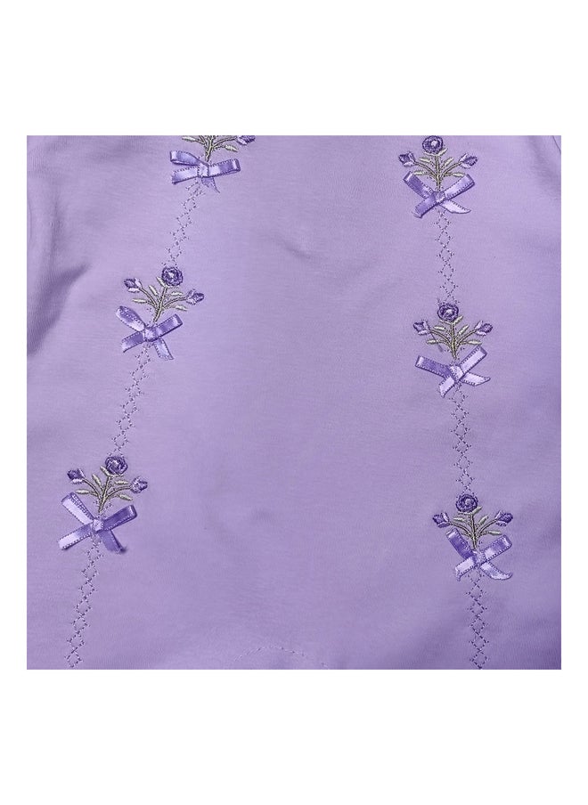 BabyShoora - Jumpsuit With Cotton Beanie - Image 1
