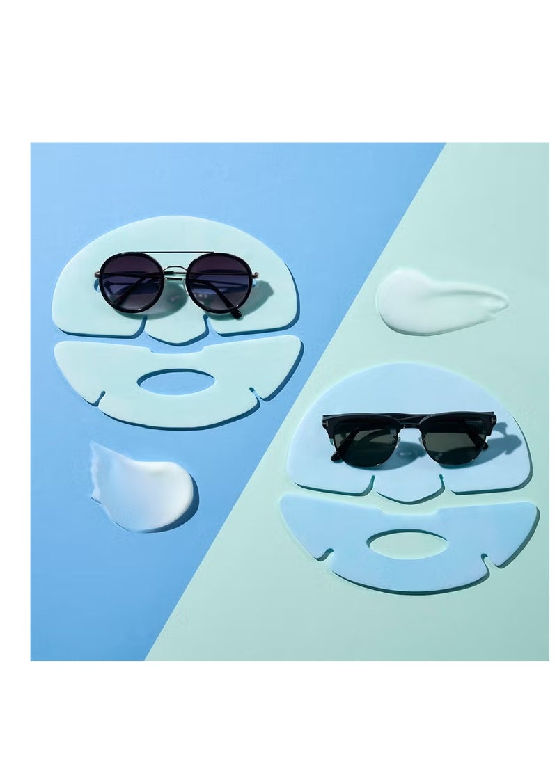 دي آر. جارت+ قناع دكتور جارت+ كريو المطاطي الرائع - Image 2