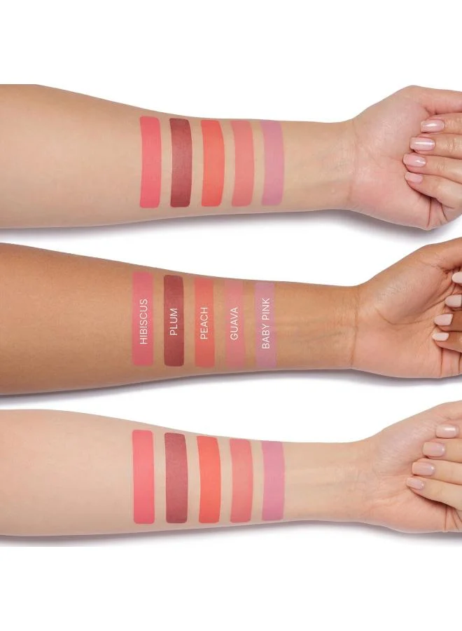ANASTASIA BEVERLY HILLS Blurring Blush Serum - Guava