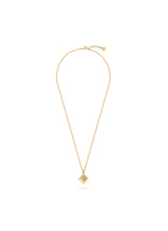 Grace Gold Plated Necklace With Crystals - pzsku/Z84568CADCD86B1230835Z/45/_/1724936602/97af1dc9-7c7d-4e91-81ac-b7d6f6d3125d