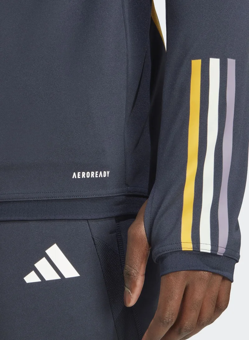 Adidas Real Madrid Training Top