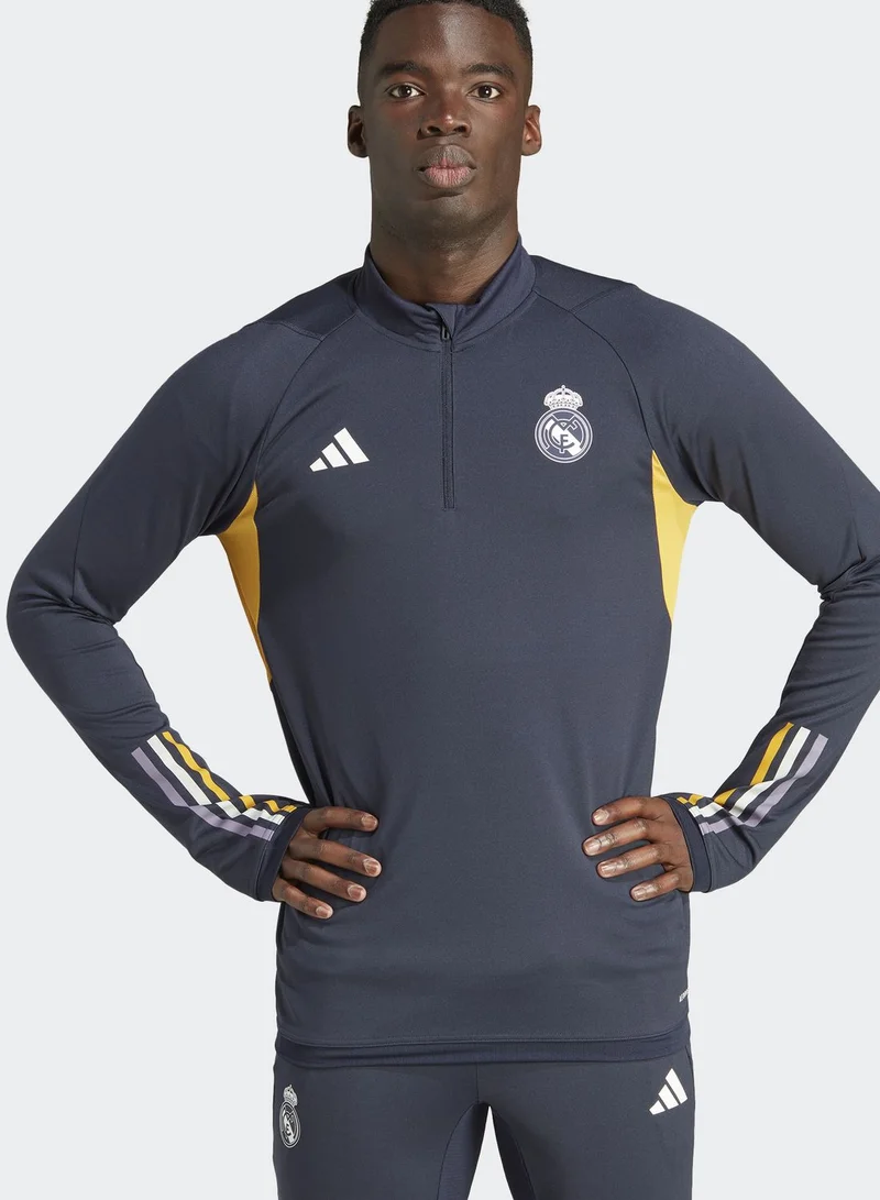 Adidas Real Madrid Training Top
