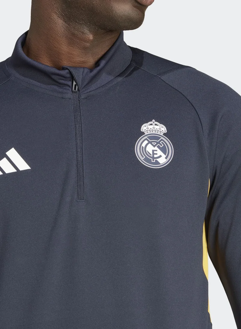 Adidas Real Madrid Training Top