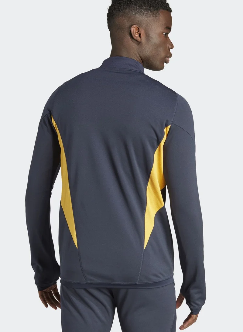 Adidas Real Madrid Training Top