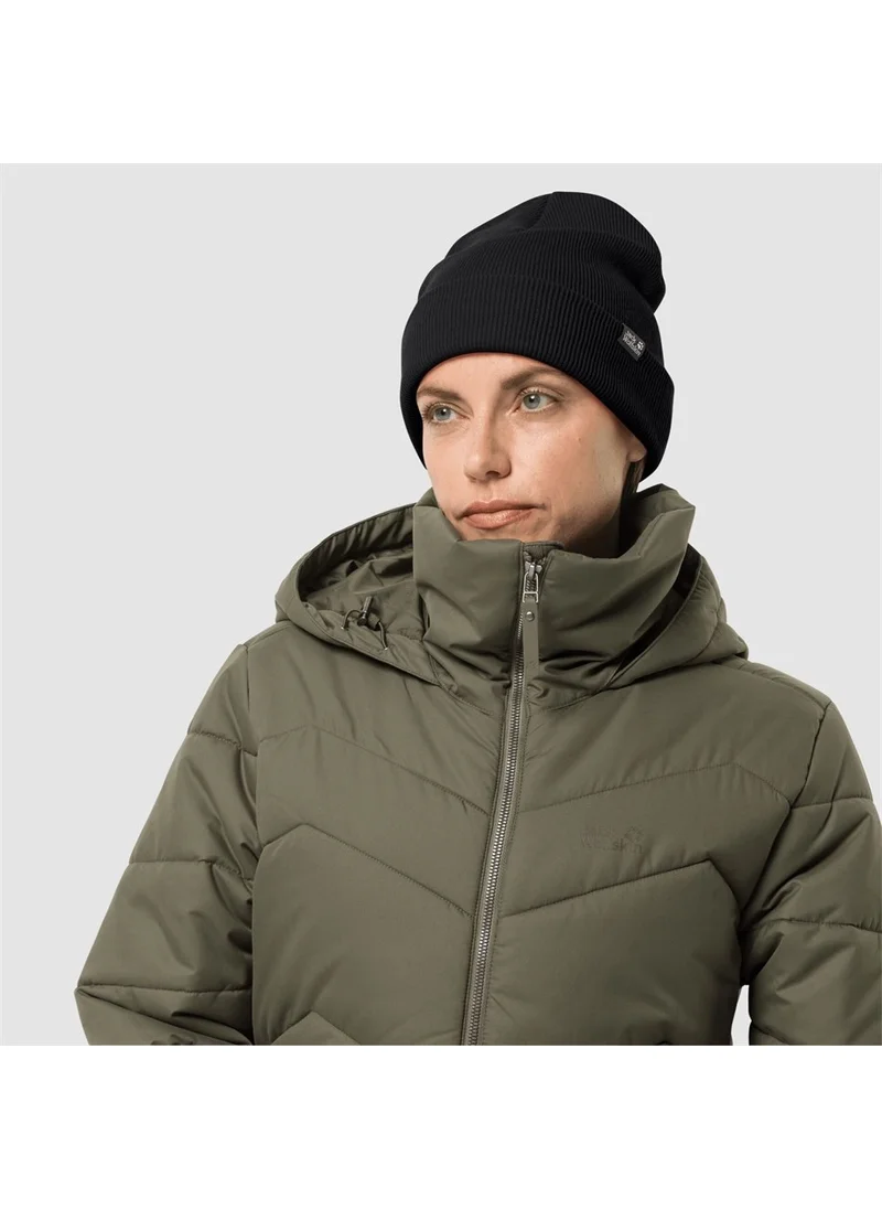 جاك ولفسكن Rib Hat Beret