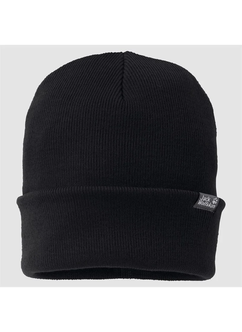 جاك ولفسكن Rib Hat Beret