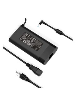 Max Power New 200W 19.5V 10.3A AC Charger Fit for HP ZBook-Pavilion-Gaming-Envy-Studio G3 G4 G5 G6 G7 15 15t 17 17t Series, TPN-LA21 L00895-003 ADP-200HB B Laptop Power Supply Adapter Cord (New 200W)  - Image 2