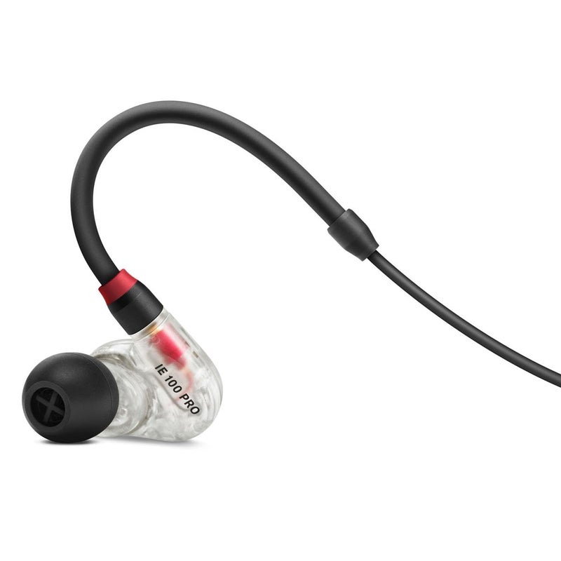 Sennheiser سماعة أذن داخلية من سينهايزر، واضحة، سلكية (508941) - Image 5