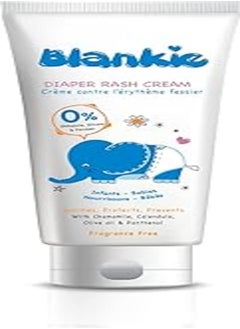 Blankie kids diaper rash cream - 75 ml - pzsku/Z84572387CA621CD3032BZ/45/_/1722278968/e1338083-ba41-4df5-a10d-730e8bcc1e36