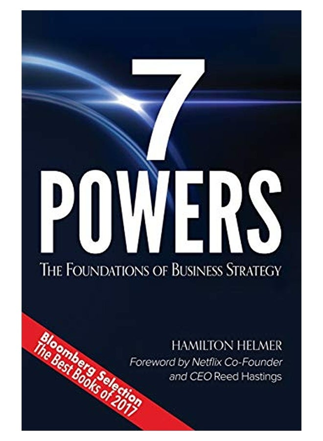 7 Powers