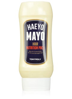 TONYMOLY TONYMOLY Haeyo Mayo Hair Nutrition Pack  - Image 1